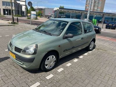Renault Clio II