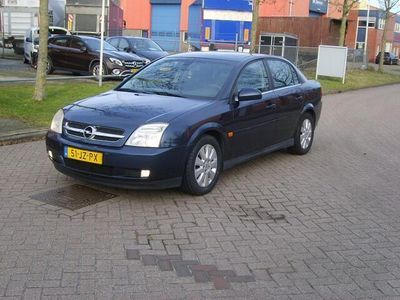 tweedehands Opel Vectra 1.8-16V Elegance