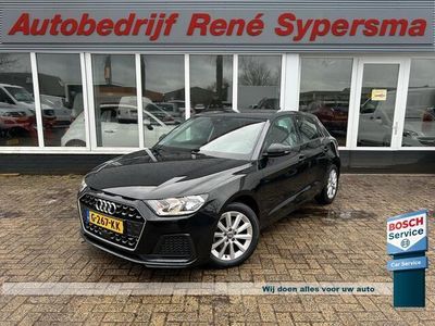 tweedehands Audi A1 Sportback 30 TFSI Automaat | Voorstoelen verwarmd | Klimaat controle | Adaptieve cruise control