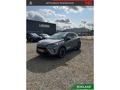 Grijs Gebruikt 2025 Mitsubishi ASX SUV | € 36.950