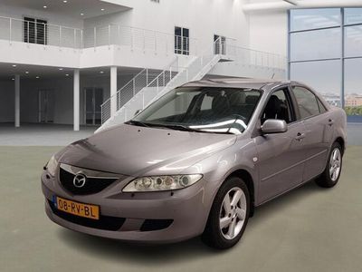 tweedehands Mazda 6 2.0i Sedan Executive ( APK 22-10-2023 )