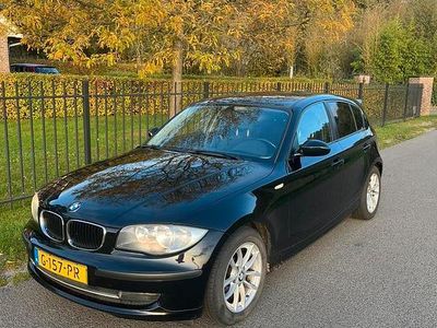 Gebruikt 2008 BMW 116 Hatchback | € 3.250 (Eerlijke prijs)