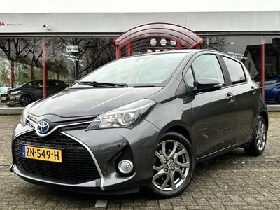 tweedehands Toyota Yaris 1.5 Hybrid Trend | Panoramadak | Cruise | 16'' Lmv