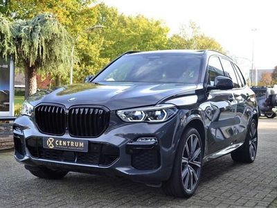 tweedehands BMW X5 xDrive 40D M SPORT Bowers Wilkins - Massage