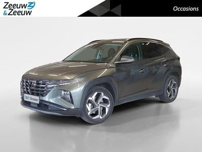 (a5g) Occasion 2024 Hyundai Tucson Comfort SUV | € 34.450 (Goede deal)