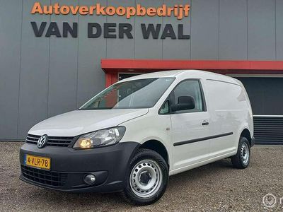 VW Caddy Maxi