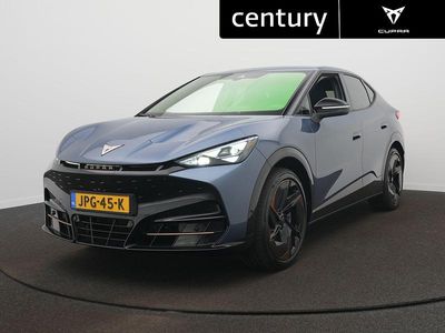 Blauw Gebruikt 2025 Cupra Tavascan SUV | € 44.900 (Eerlijke prijs)