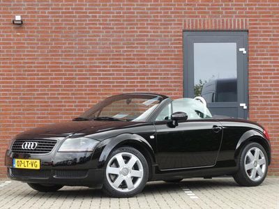 tweedehands Audi TT Roadster 1.8 5V Turbo / Nieuwstaat! / Slechts 4624