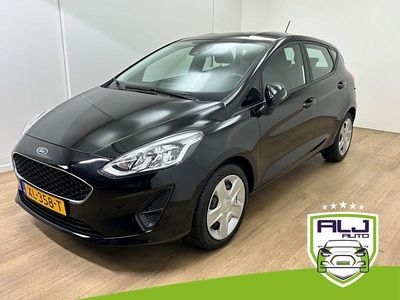 Hatchback Occasion 2019 Ford Fiesta Trend Hatchback | € 9.527 (Eerlijke prijs)