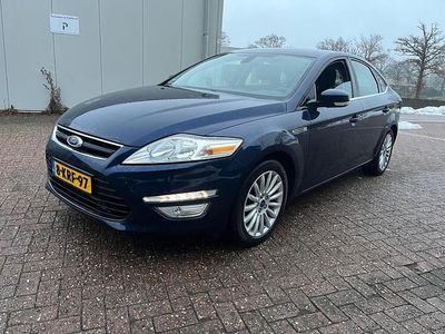 Occasion 2013 Ford Mondeo Trend | € 3.500 (Duur)