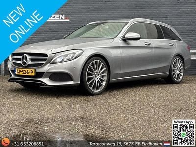 Gebruikt 2015 Mercedes 350 Edition Stationwagen | € 10.800 (Goede deal)