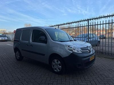 Gebruikt 2019 Renault Kangoo Komfort | € 5.372 (Goede deal)