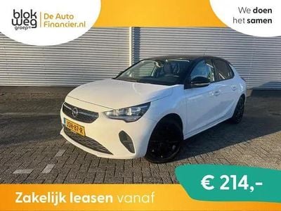 Gebruikt 2023 Opel Corsa Edition | € 15.555 (Goede deal)