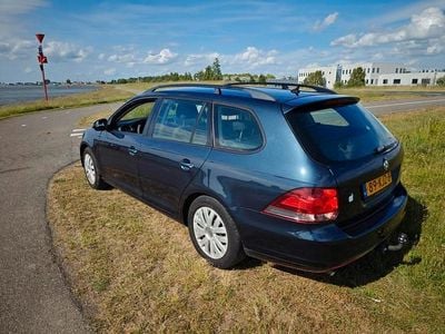Gebruikt 2010 VW Golf VI Hatchback | € 3.999 (Eerlijke prijs)