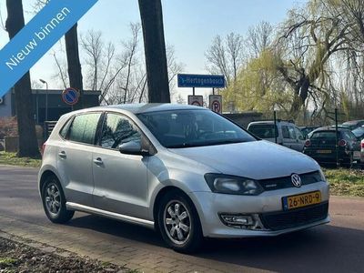 tweedehands VW Polo 1.2 TDI AIRCO!5DEURS!APK!KOOPJE!