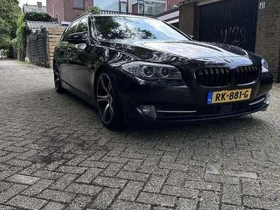 BMW 535