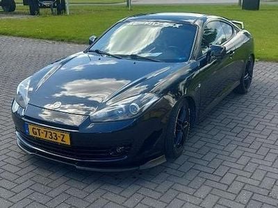 Gebruikt 2008 Hyundai Coupé Coupé | € 5.500