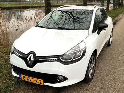 Renault Clio GrandTour
