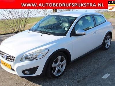 Occasion Volvo C30 114 PK (83 kW) 2012 Wit (metallic) Hatchback