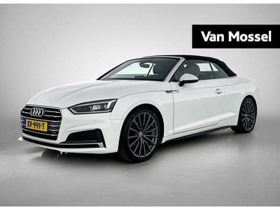 Audi A5 Cabriolet