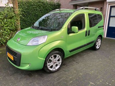 Fiat Qubo