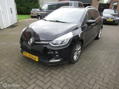 Renault Clio GrandTour