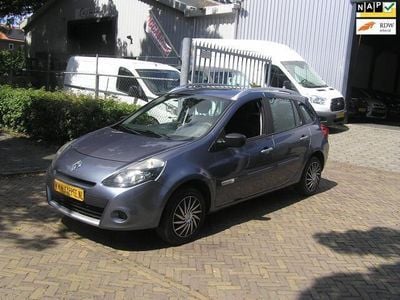 Renault Clio GrandTour