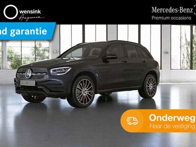 Mercedes GLC300e
