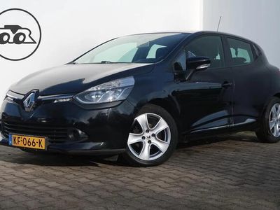 tweedehands Renault Clio 0.9 TCe Dynamique NAVI/CRUISE