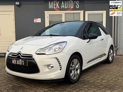 Citroën DS3