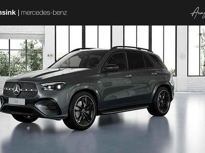Grijs Nieuw 2025 Mercedes GLE400 Sport Edition SUV | € 116.115 (Super prijs)