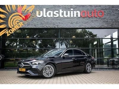 Mercedes C300e