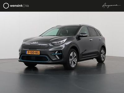 tweedehands Kia e-Niro DynamicPlusLine 64 kWh | €2000 subsidie | Panorama