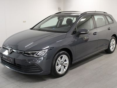 VW Golf VIII