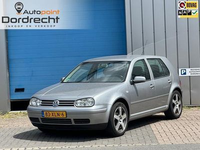 VW Golf IV