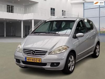 Mercedes A150