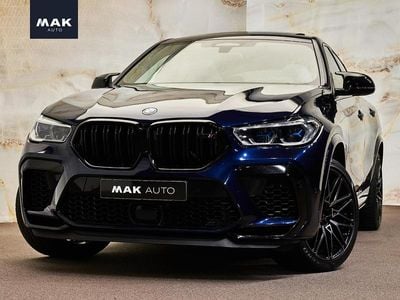 BMW X6 M