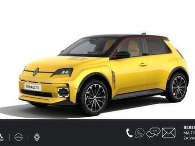 Overige Nieuw 2025 Renault R5 Iconic Hatchback | € 36.175 (Iets duurder)