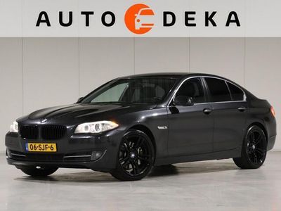 tweedehands BMW 528 528 i High Executive Automaat *Leder*Xenon*Parkeers