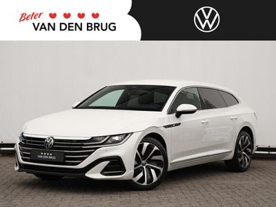 VW Arteon