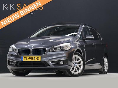 BMW 225 Active Tourer