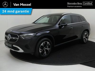 Mercedes GLC300e