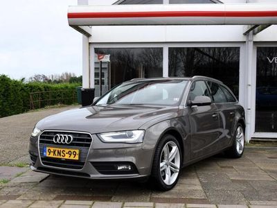 tweedehands Audi A4 Avant 1.8 TFSI Business Edition