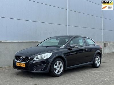 Volvo C30