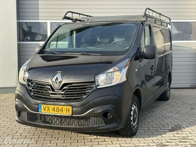 tweedehands Renault Trafic bestel 1.6 dCi T29 L2H1 Comfort AIRCO