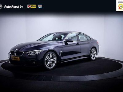 BMW 420 Gran Coupé