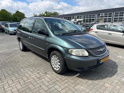 Chrysler Grand Voyager