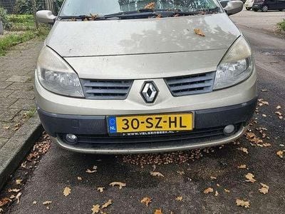 Renault Scénic II