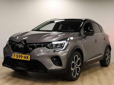 Occasion Mitsubishi ASX Edition 94 PK (69 kW) 2023 Grijs SUV