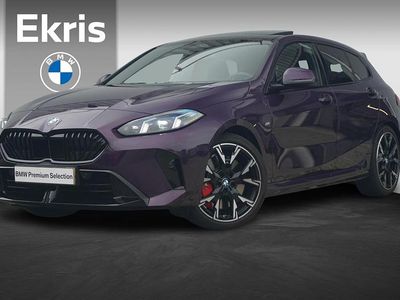 Paars Gebruikt 2025 BMW 120 M Sport Hatchback | € 49.850